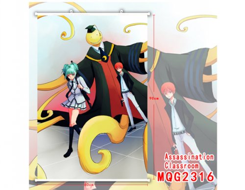 ansatsu kyoushitsu figure