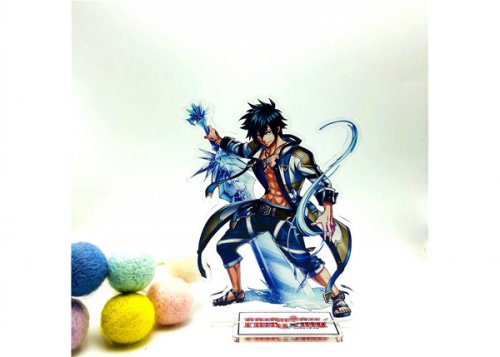 anime toys wholesale
