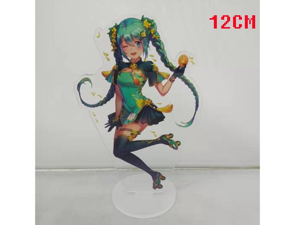 anime toys wholesale