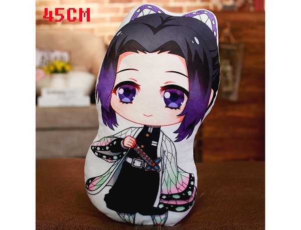 anime plush wholesale