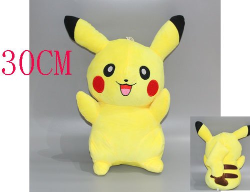 anime plush wholesale