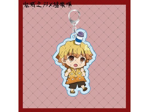 Anime Keychains Wholesale